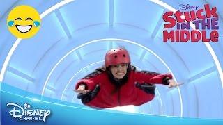 Stuck in the Middle | Stuck in the School Photo | Disney Channel Canada