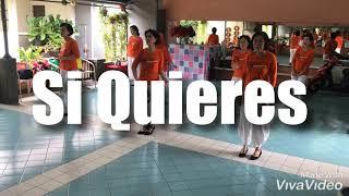 Si Quieres by Rarayanti & mBah Wir