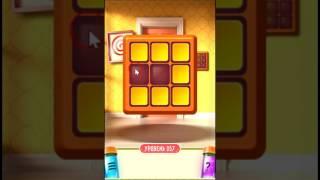 100 Doors Puzzle Box level 57  walkthrough