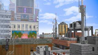 please help me title this video...im so sick :: Minecraft Hermitcraft