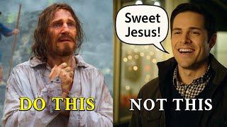 WARNING: Forcing the Gospel Doesn't Work