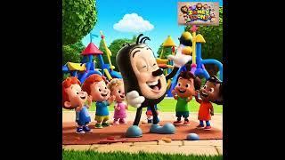 ZOONEY TOONS | KIDS ENTERTAINMENT | CARTOONS | KIDS CARTOONS | KIDS PLAYING | BABY CARTOONS |