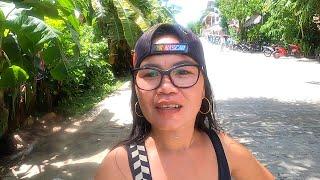 BROWNOUT or No BROWNOUT, This Is What I Did in SIARGAO!