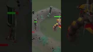 New OSRS Update - Melee on Zulrah ️