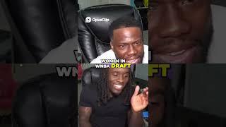 Kai and Kevin Hart Funny Compilation