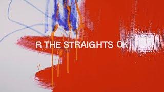 Pillowprince - R the Straights OK [Official Lyric Video]