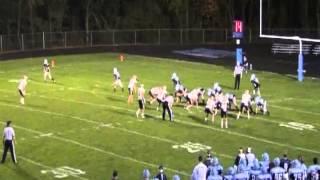 Dustin Koedel Senior Highlight
