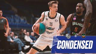 Pari Nizhny Novgorod vs Uralmash Condensed Game October, 2 | Season 2024-25