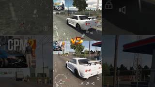 Car Parking Multiplayer Vs Car Parking Multiplayer 2  Nissan Skyline R32 #carparkingmultiplayer