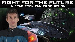 Fight for the Future -  A Star Trek Fan Production (2025)