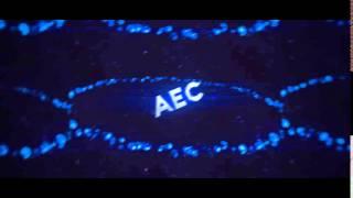 AEC Month 9 • Intro Example [Dual w/ReconFX] | Aerume