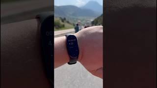 Последние сотни метров до финиша‍️ #здоровье #бег #спорт