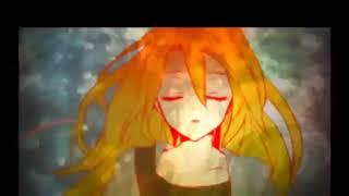 ~AmV~I can see you..{На конкурс Angel Тян [ AMV ]