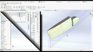 Klingberg Wing MkII Ultralight Sailplane Development - Winglet Mount Drawing Status