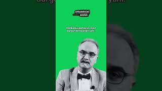 Zeki insan dedikodu yapar mı?