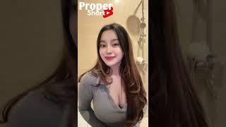 mbak mbak tobrut keyshitt ngapain di kamar mandi? #propershort #pesonatobrut #bajuharam #fyptiktok