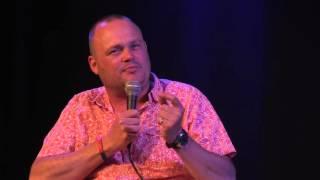 Richard Herring's Leicester Square Theatre Podcast - with Al Murray #79