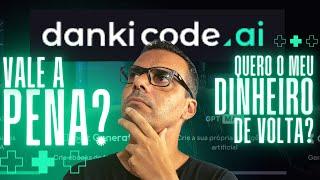 HUB Danki Code ai VALE A PENA? MOSTRANDO TUDO!!