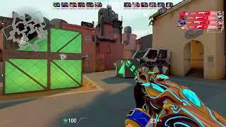 90HS% Radiant Deathmatch VOD