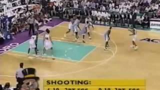 Randolph Childress (North Carolina vs Wake Forest - 1995 ACC Tournament Championship).mp4