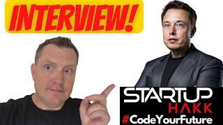 An Exclusive Interview with Elon Musk