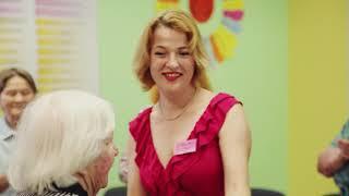 Filma par 100-gadniekiem- V.Savrina