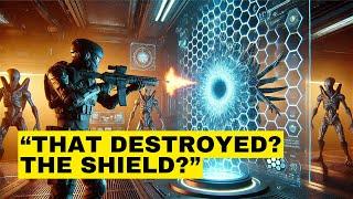 Aliens Mocked Our 'Primitive' Arms, Until We Fired a Shot | Sci-Fi Story | HFY