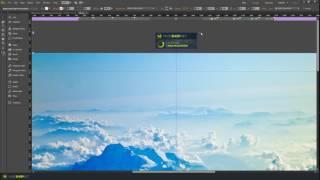 Animated Page Preloaders for Adobe Muse CC Responsive | Widget Tutorial | MuseShop.net