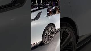 Cadillac Celestiq 2025