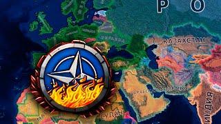 МИР ПОСЛЕ 3-й МИРОВОЙ ВОЙНЫ - HOI4: Millennium Dawn - Современный Ирак