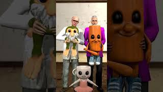 Raided the Mayor with BR BR PATAPIM SONG #gmod #sfm