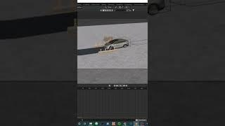 blender car rigging #3dgames #blender #blendertutorial #b3d #tutorial #animation