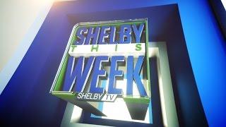 Shelby This Week 11.7.2016