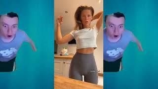 2024 TikTok BigBank Challenge  Big Body Tiktok Challenge