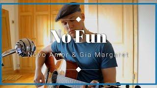 No Fun - Novo Amor & Gia Margaret (cover by HerbAndri)