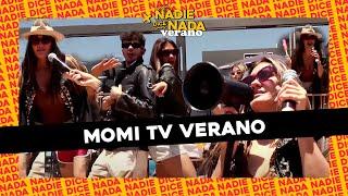 #NADIEDICENADA | MOMI TV CON ENTREVISTA EXCLUSIVA A OCCHIAMIN Y ¿TALLEDO SOÑÓ CON EL TRINCHE?