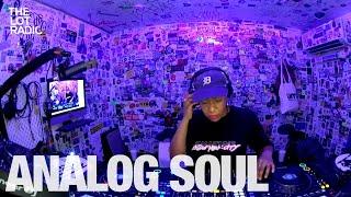 ANALOG SOUL @TheLotRadio 09-25-2024