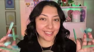 Positive Affirmations with LNB ASMR queens