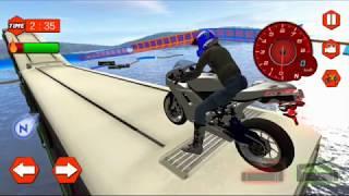 Extreme Bike Stunts Mania | Android Gameplay HD #2