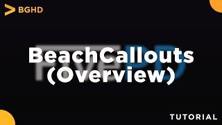 FivePD BeachCallouts - Overview