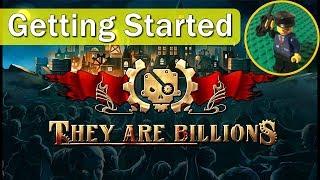 Beginner's Guide | They Are Billions