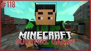 Minecraft SG EP118 - Hackerimea