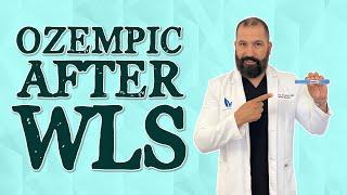 Ozempic after WLS | Questions & Answers | Endobariatric | Dr. Alvarez