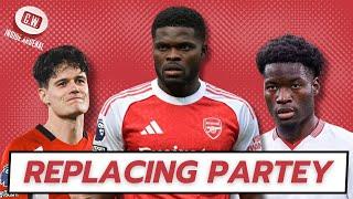 Arsenal latest news: Replacing Partey | Norgaard and Agoume links | Timber's injury admission