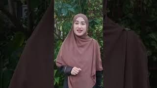 SIMBOLIK HUBUNGAN SUAMI ISTRI DENGAN ALLAH SWT