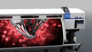 Epson SureColor SC S30610, digital printing By Flex-Europa ME