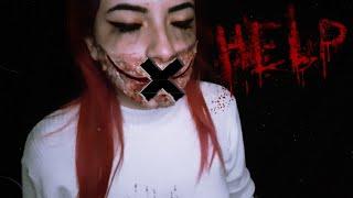 KUCHISAKE-ONNA LENDA JAPONESA(HALLOWEEN)