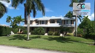 Lakeridge Villas Old Naples Florida Real Estate Condos Homes for sale