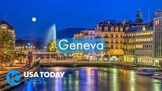 10 best things to do in Geneva, Switzerland | 10Best