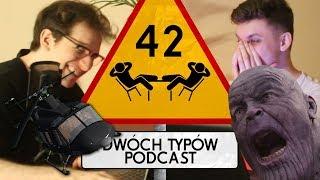 Dwóch Typów Podcast | Epizod 42 - Helikopter w Doopie